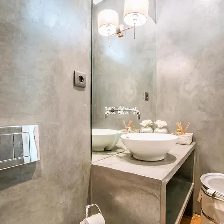 Apartmán Estrela Neoclassical Apt- River View