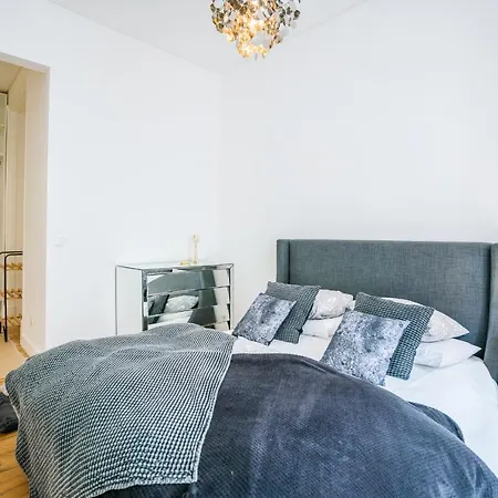 Apartmán Estrela Neoclassical Apt- River View