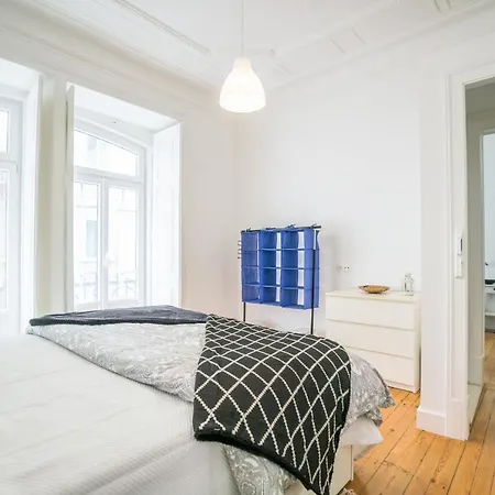 Apartmán Estrela Neoclassical Apt- River View